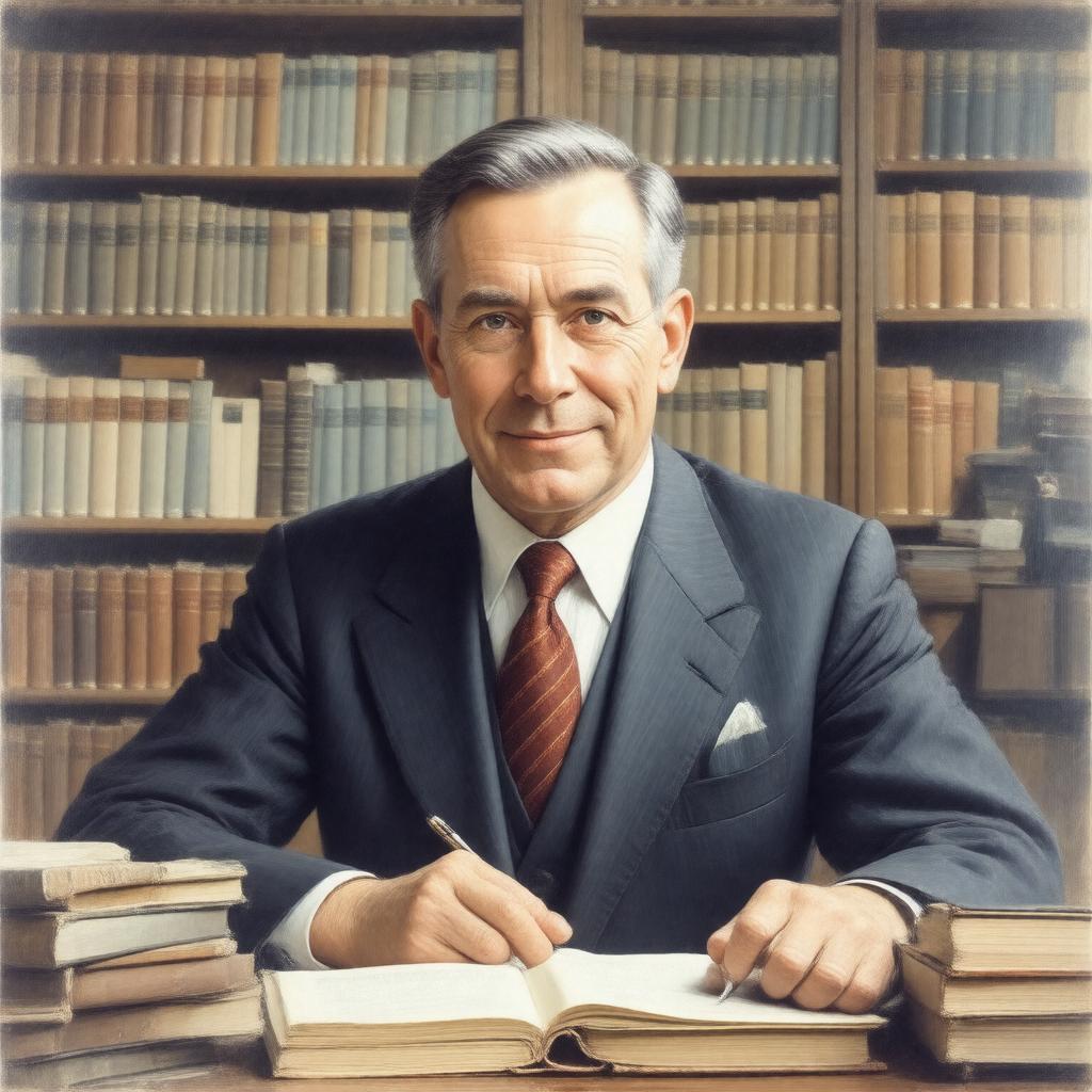 Joseph Needham